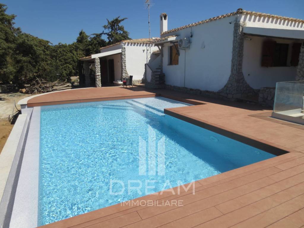 Villa a Villasimius in via degli Oleandri, 6 - Foto 4