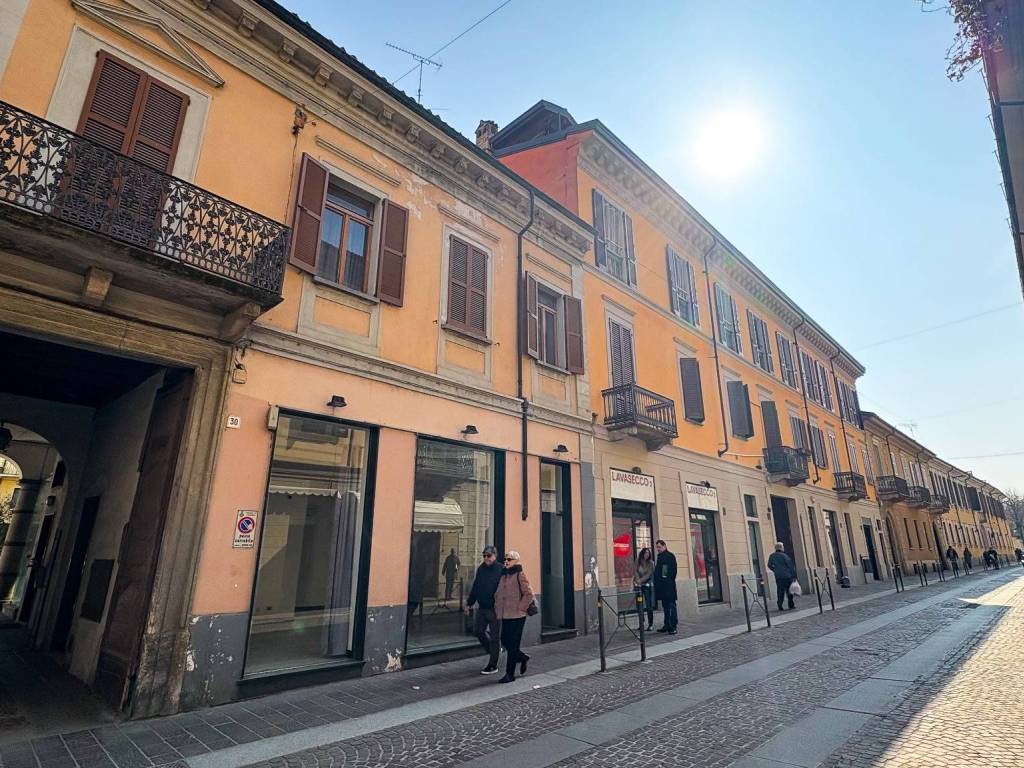 Immobile a Voghera in Via Camillo Benso Cavour, 32 - Foto 2