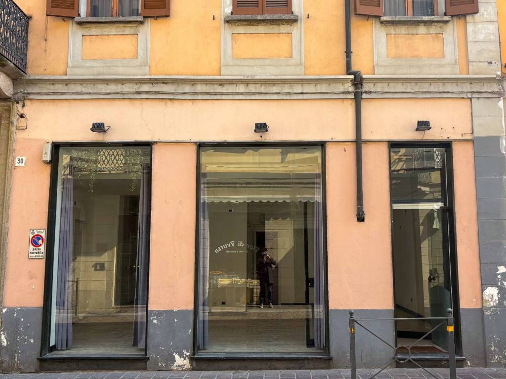 Immobile a Voghera in Via Camillo Benso Cavour, 32 - Foto 4