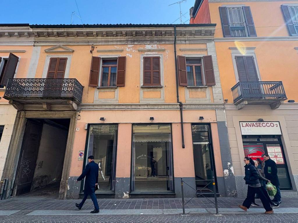 Immobile a Voghera in Via Camillo Benso Cavour, 32 - Foto 5