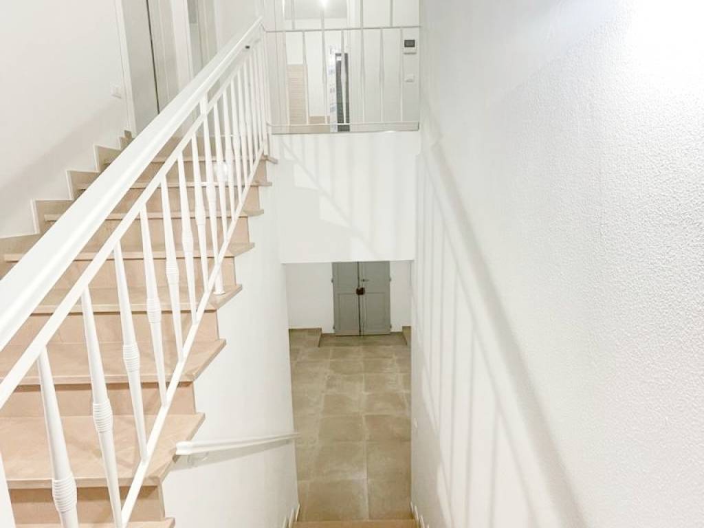 Casa indipendente a Empoli in Via dei Cappuccini, 43 - Foto 5