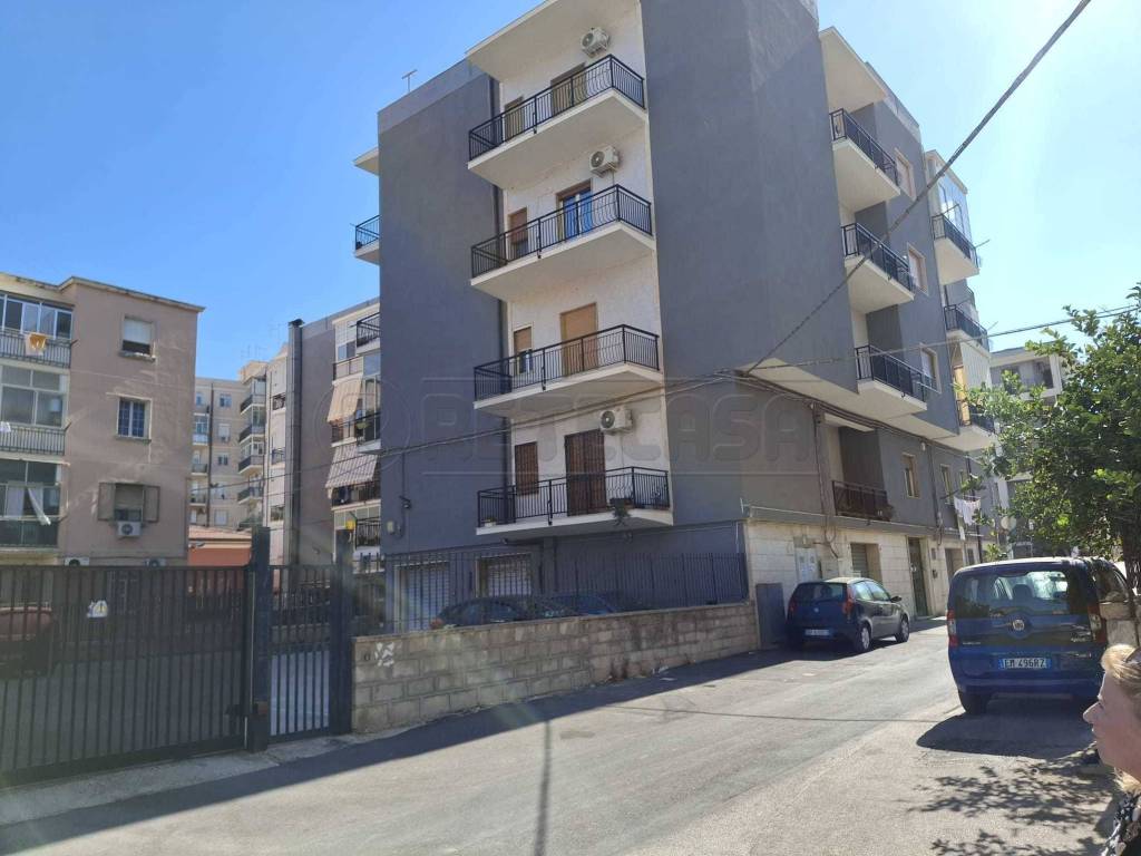 Appartamento a Siracusa in Viale Tunisi - Foto 2
