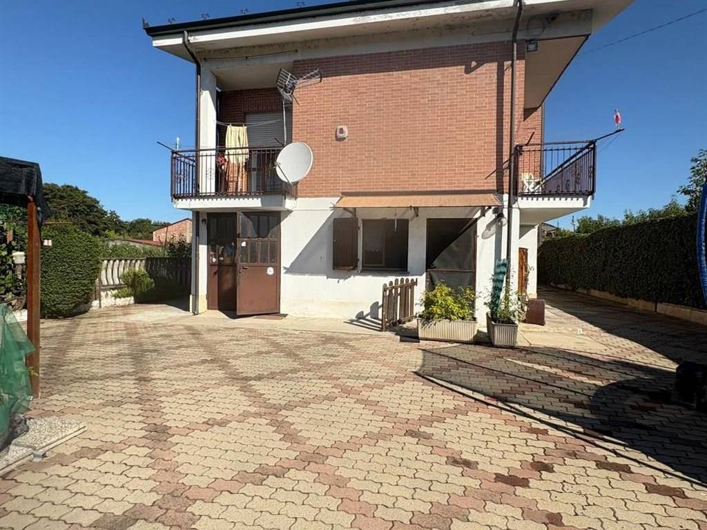 Villa a Asti in strada cascina lupa, 27 - Foto 3