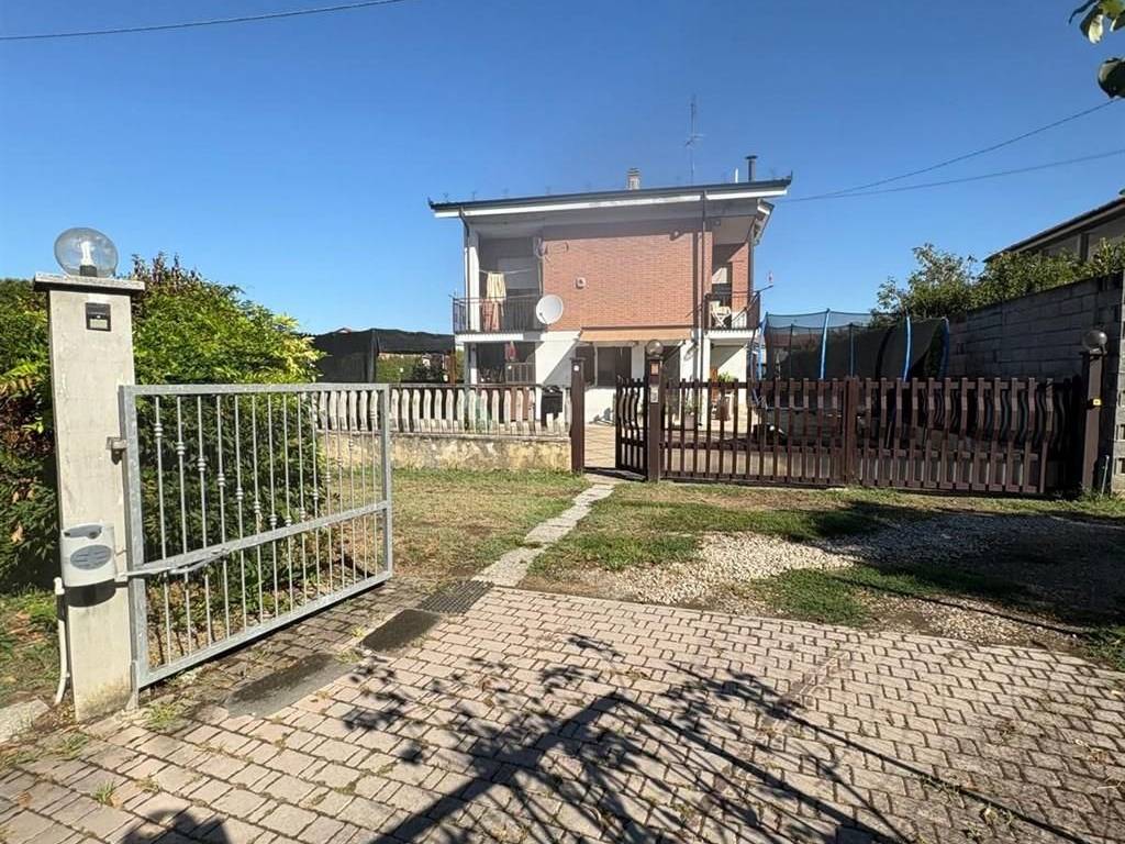 Villa a Asti in strada cascina lupa, 27 - Foto 4