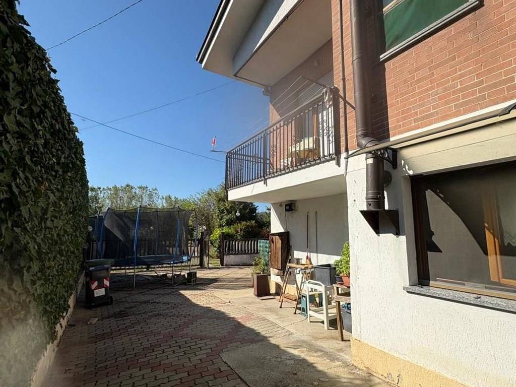 Villa a Asti in strada cascina lupa, 27 - Foto 5