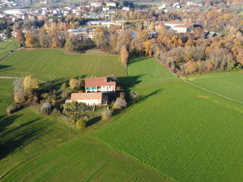 Rustico / casale a Cantù in Via Catullo - Foto 4