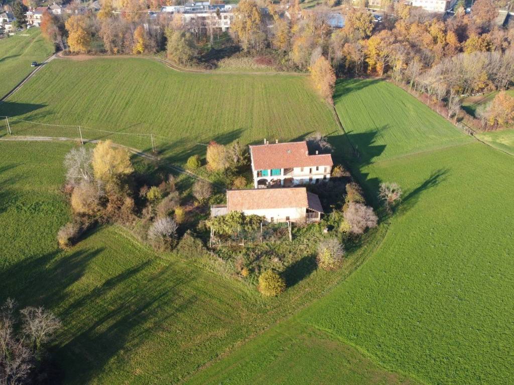 Rustico / casale a Cantù in Via Catullo - Foto 5