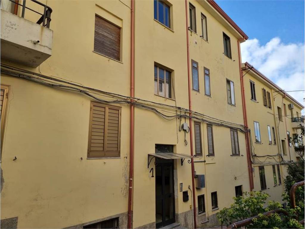 Appartamento a Catanzaro in Traversa 2 Antonio Masciari - Foto 2
