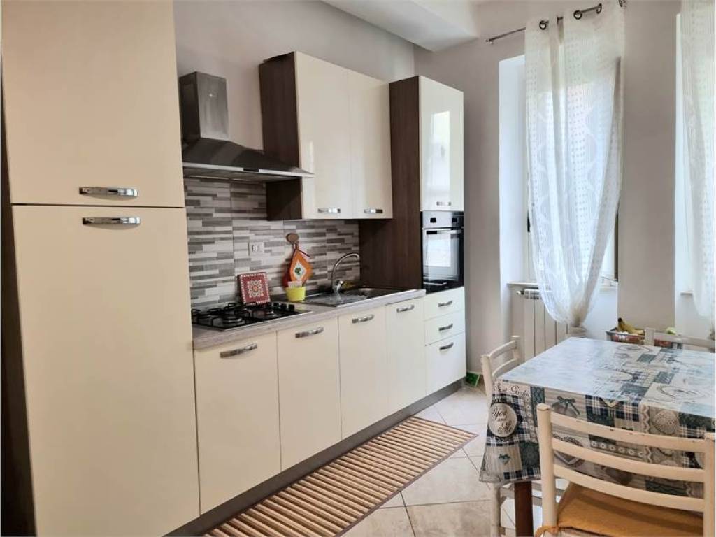 Appartamento a Catanzaro in Traversa 2 Antonio Masciari - Foto 4