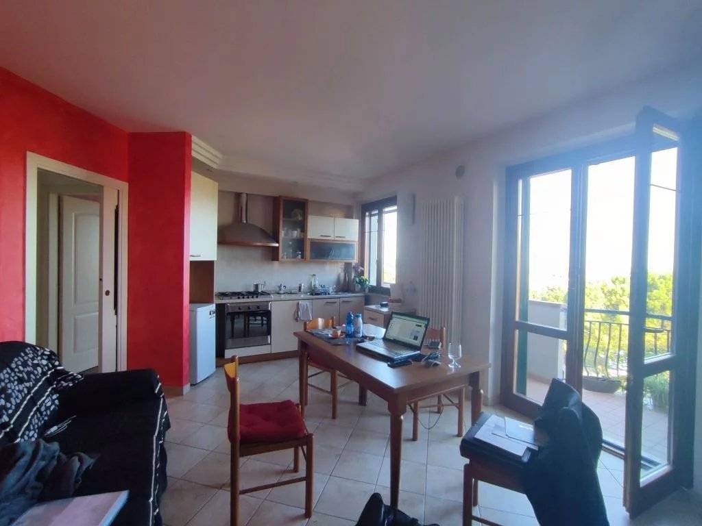 Appartamento a San costanzo - Foto 2