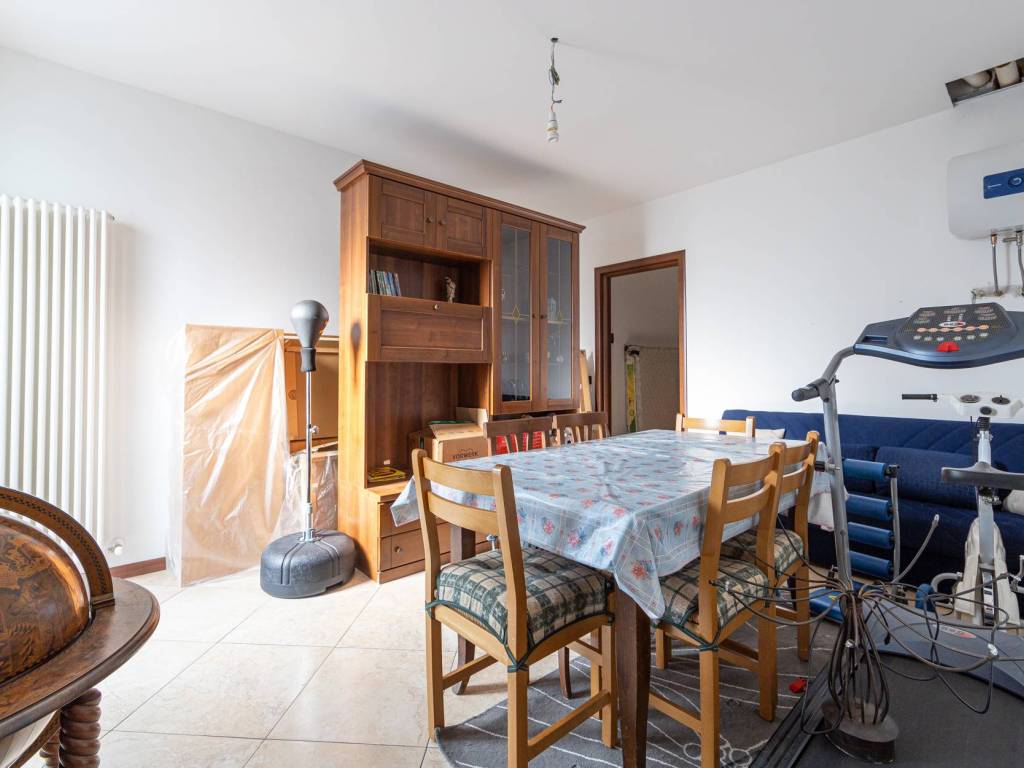 Villa a Vignola - Foto 5