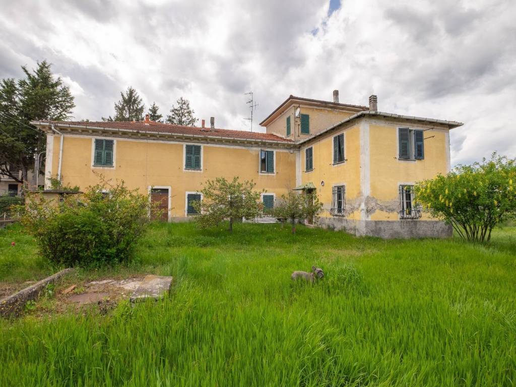 Villa a Dego - Foto 4