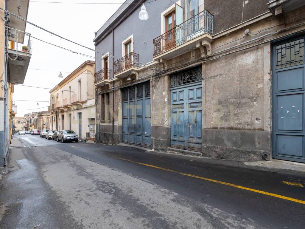 Appartamento a Acireale in Via Lorenzo Maddem, 67 - Foto 3