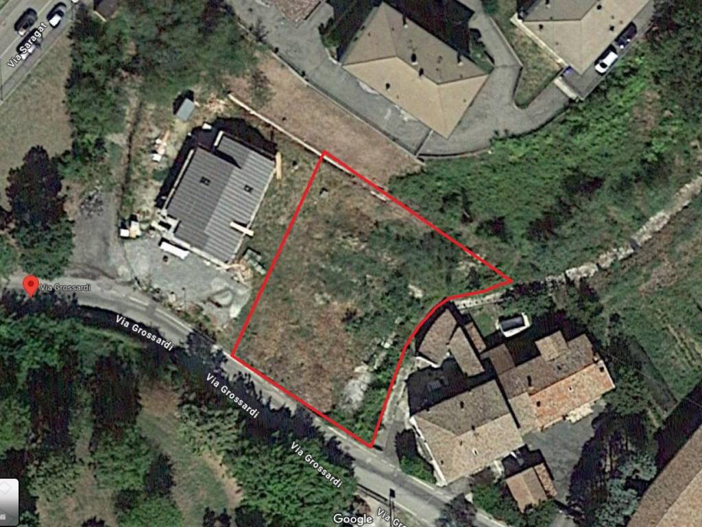 Terreno a Medesano in Strada Grossardi - Foto 4