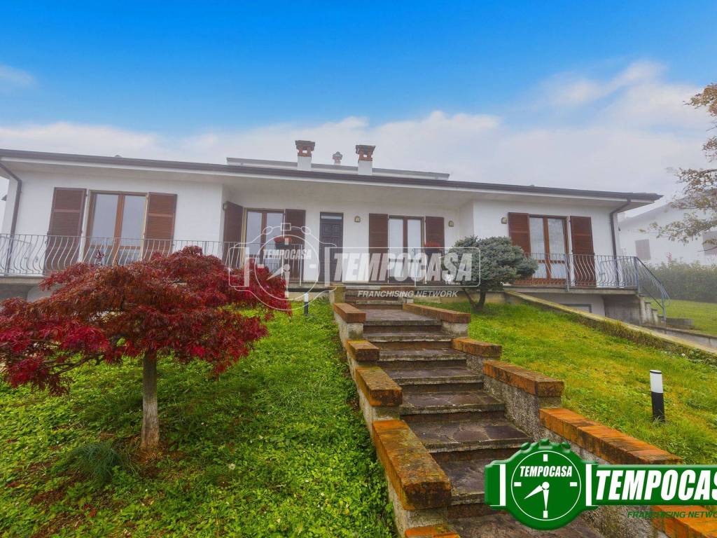 Casa indipendente a Agazzano - Foto 2