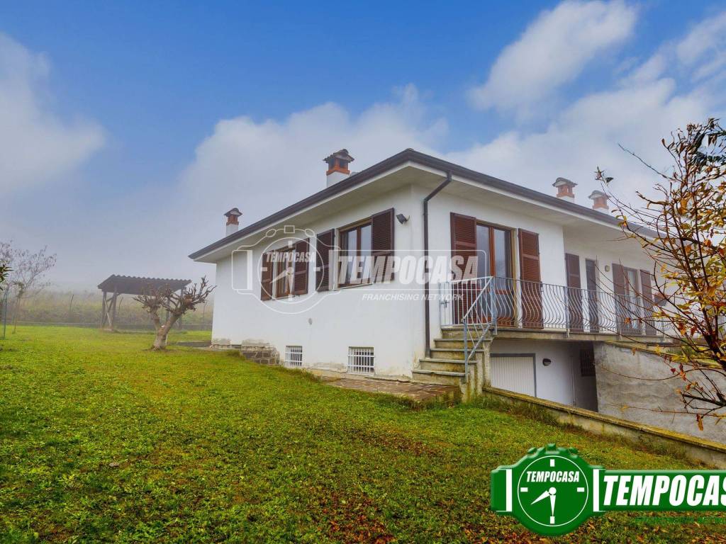 Casa indipendente a Agazzano - Foto 3