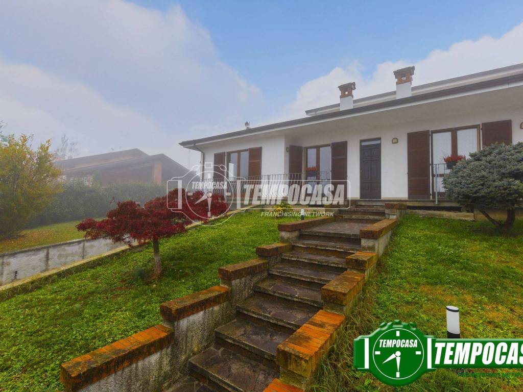 Casa indipendente a Agazzano - Foto 4