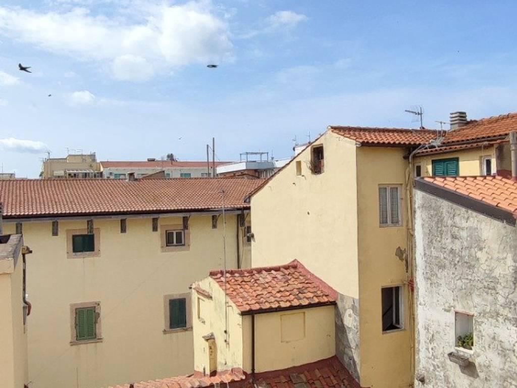 Appartamento a Livorno in Via della Posta, 86 - Foto 5
