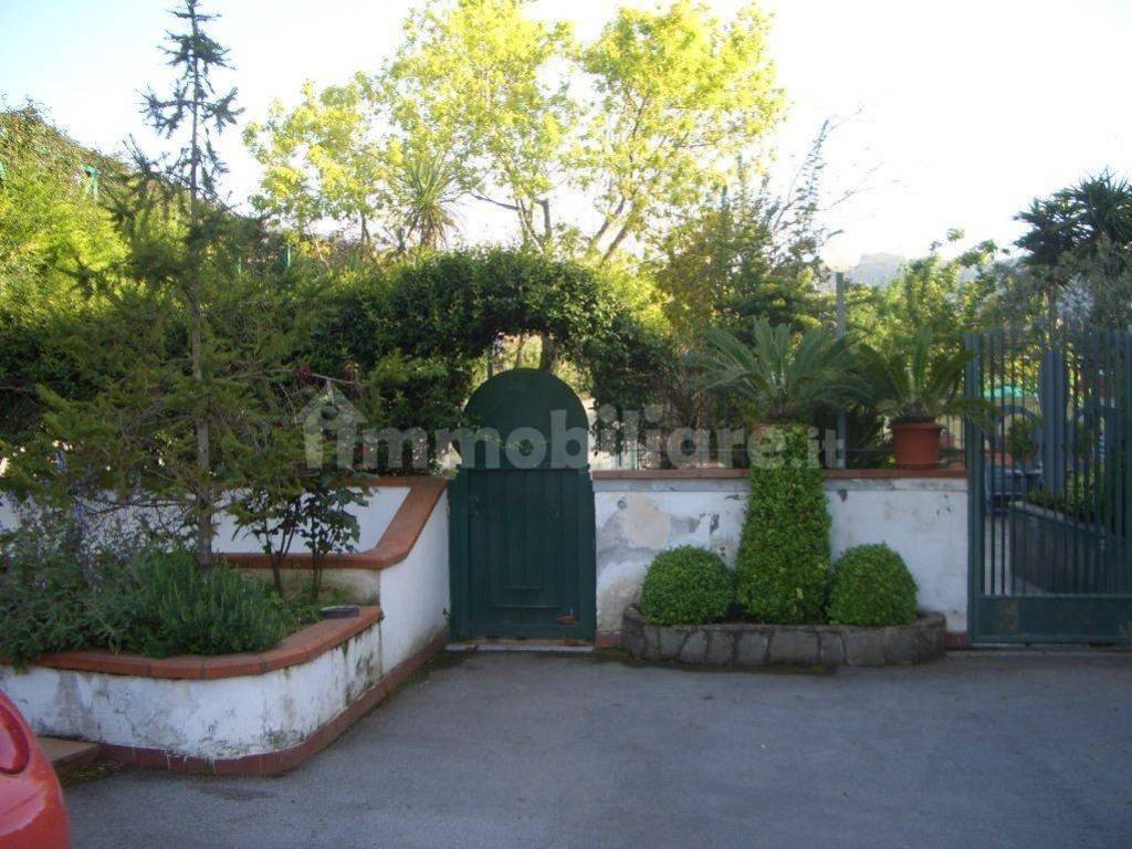Villetta a schiera a Vico equense - Foto 2