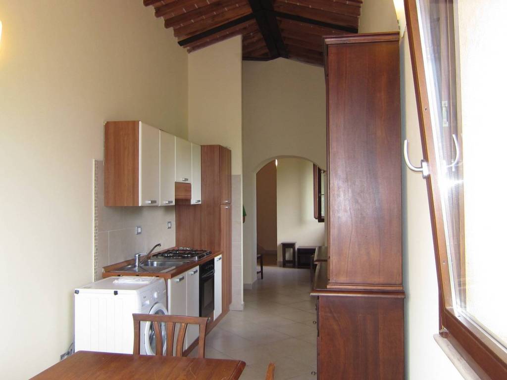 Appartamento a Siena in Via Fiorentina, 84 - Foto 4