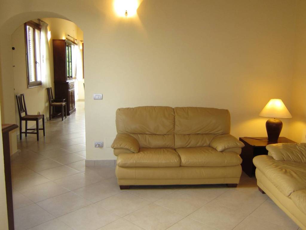 Appartamento a Siena in Via Fiorentina, 84 - Foto 5