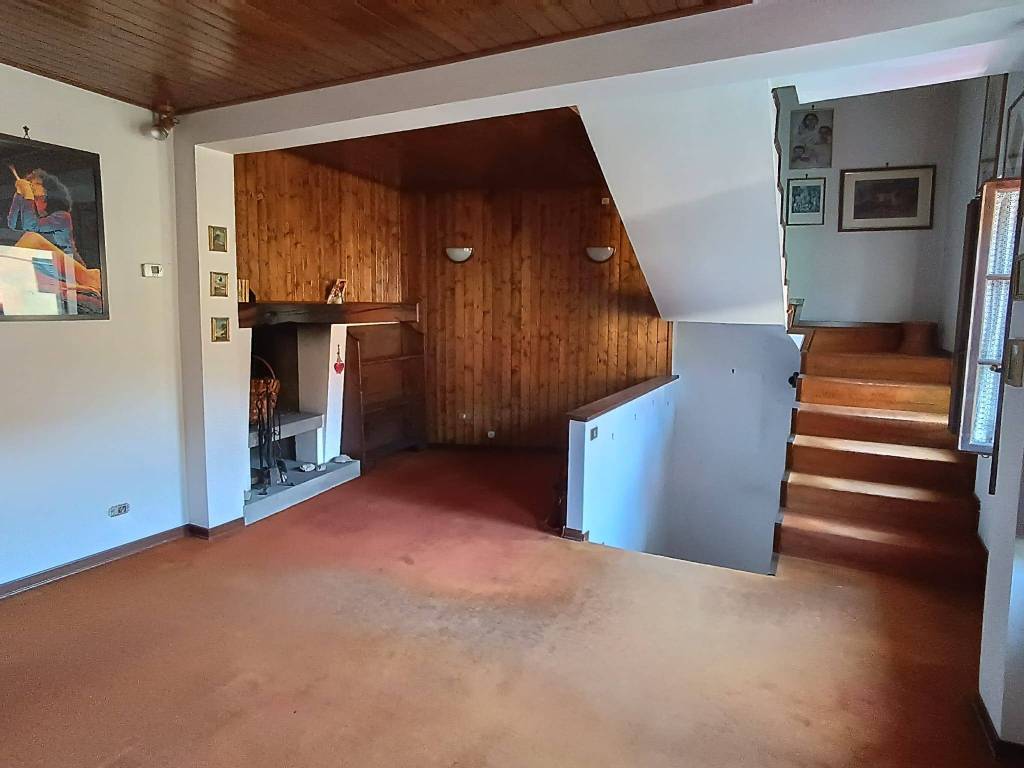 Casa indipendente a San marcello piteglio - Foto 5