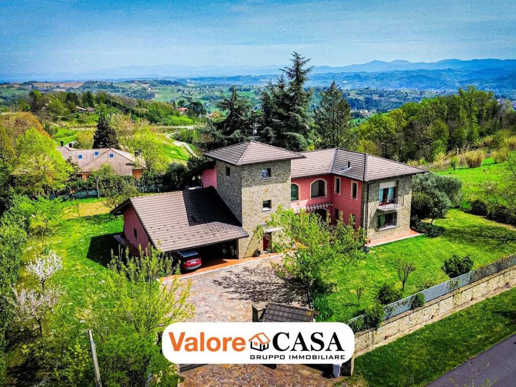 Villa a Acqui terme in Strada Moirano - Foto 3