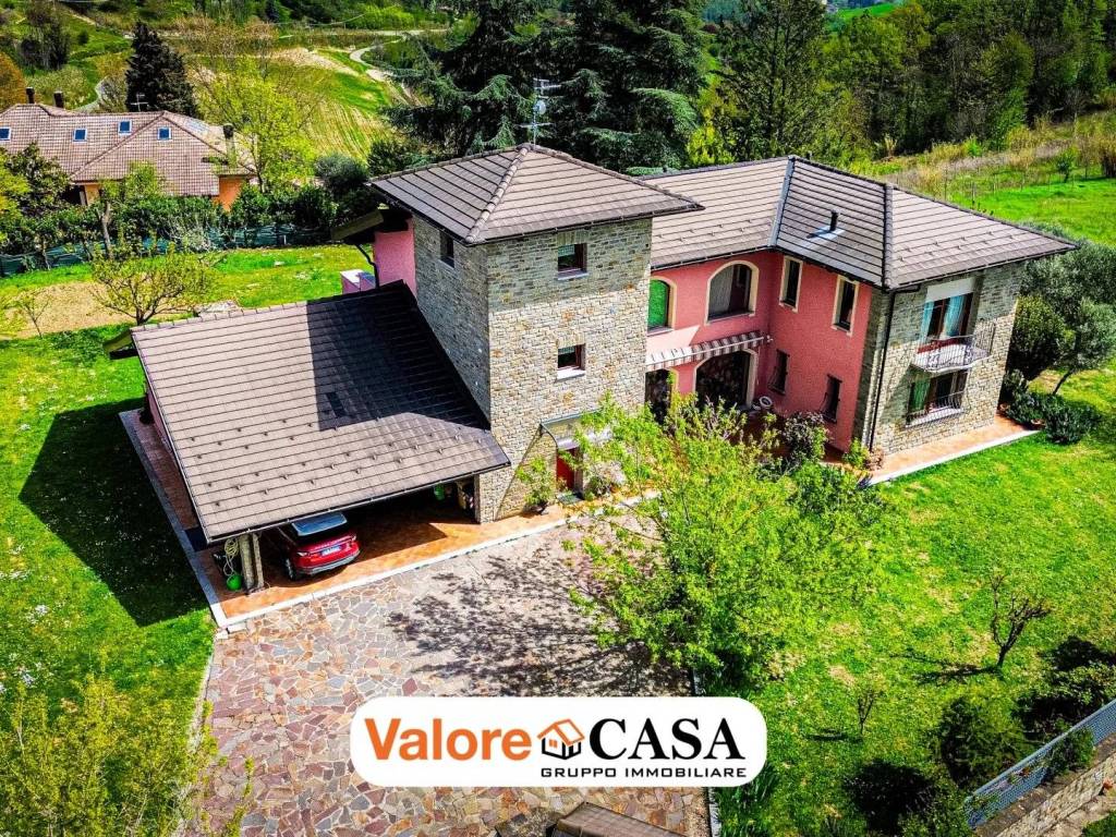 Villa a Acqui terme in Strada Moirano - Foto 4