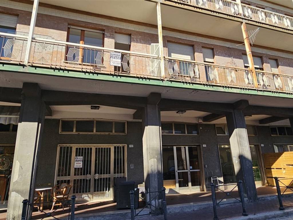 Appartamento a Lama dei peligni in Via Nazionale - Foto 2