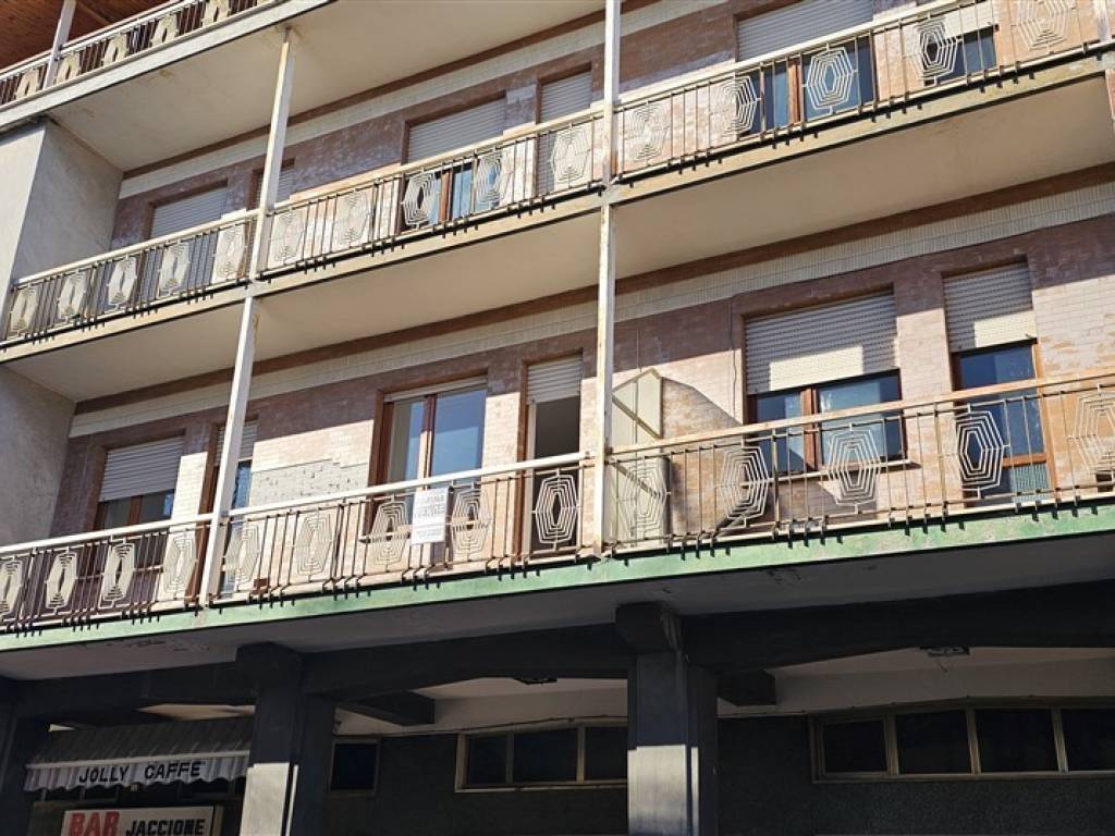 Appartamento a Lama dei peligni in Via Nazionale - Foto 3