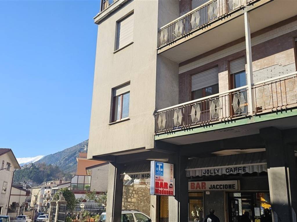 Appartamento a Lama dei peligni in Via Nazionale - Foto 4