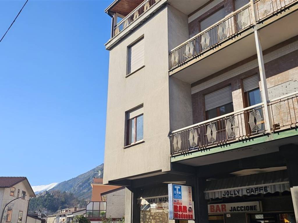 Appartamento a Lama dei peligni in Via Nazionale - Foto 5