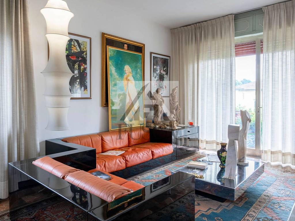 Appartamento a Lucca in Via Giovanni Pascoli - Foto 3