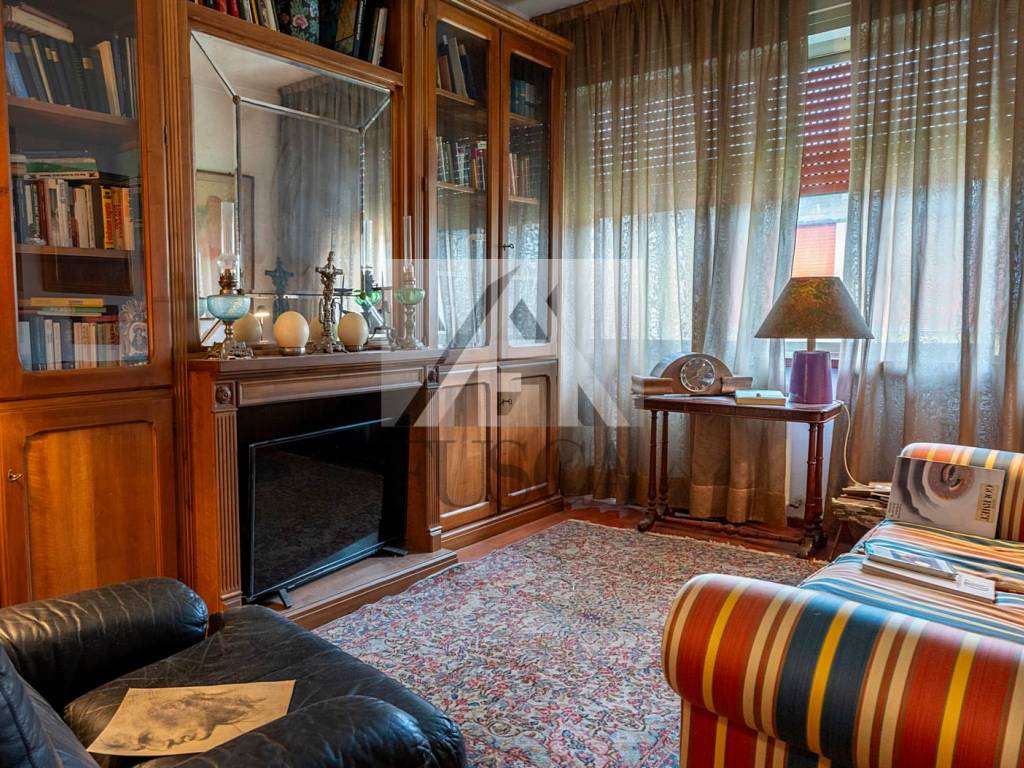 Appartamento a Lucca in Via Giovanni Pascoli - Foto 5