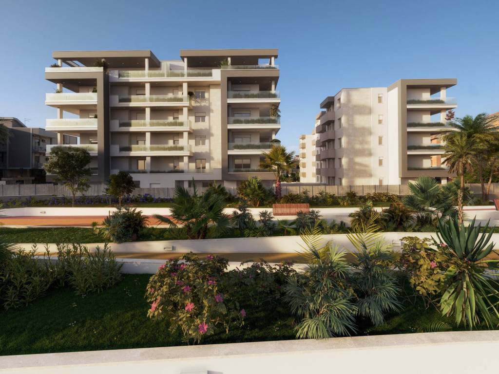 Appartamento a Cagliari in Via Evangelista Torricelli - Foto 3