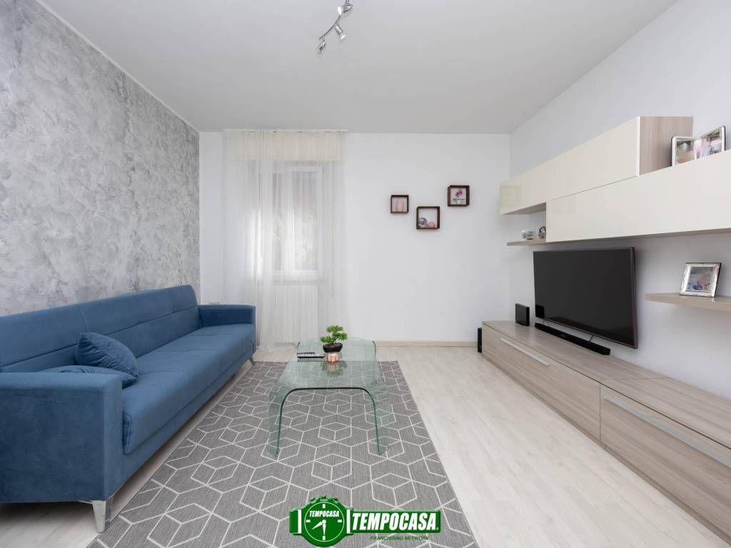 Appartamento a Brembate in Via Boltiere, 32 - Foto 2