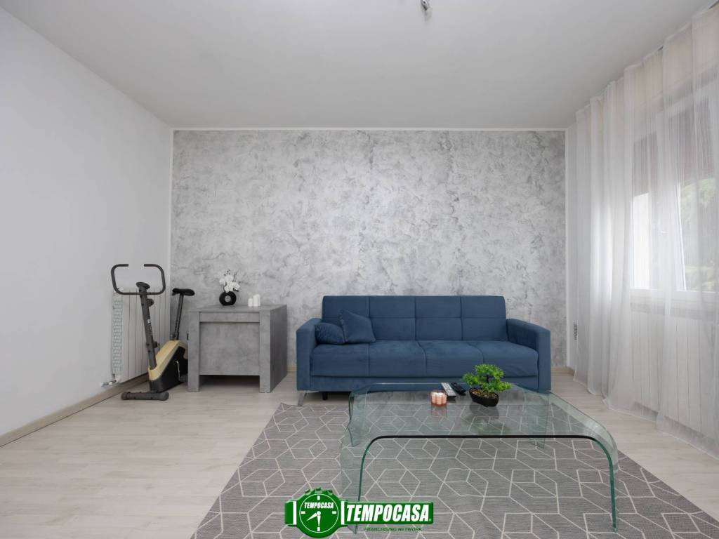 Appartamento a Brembate in Via Boltiere, 32 - Foto 3