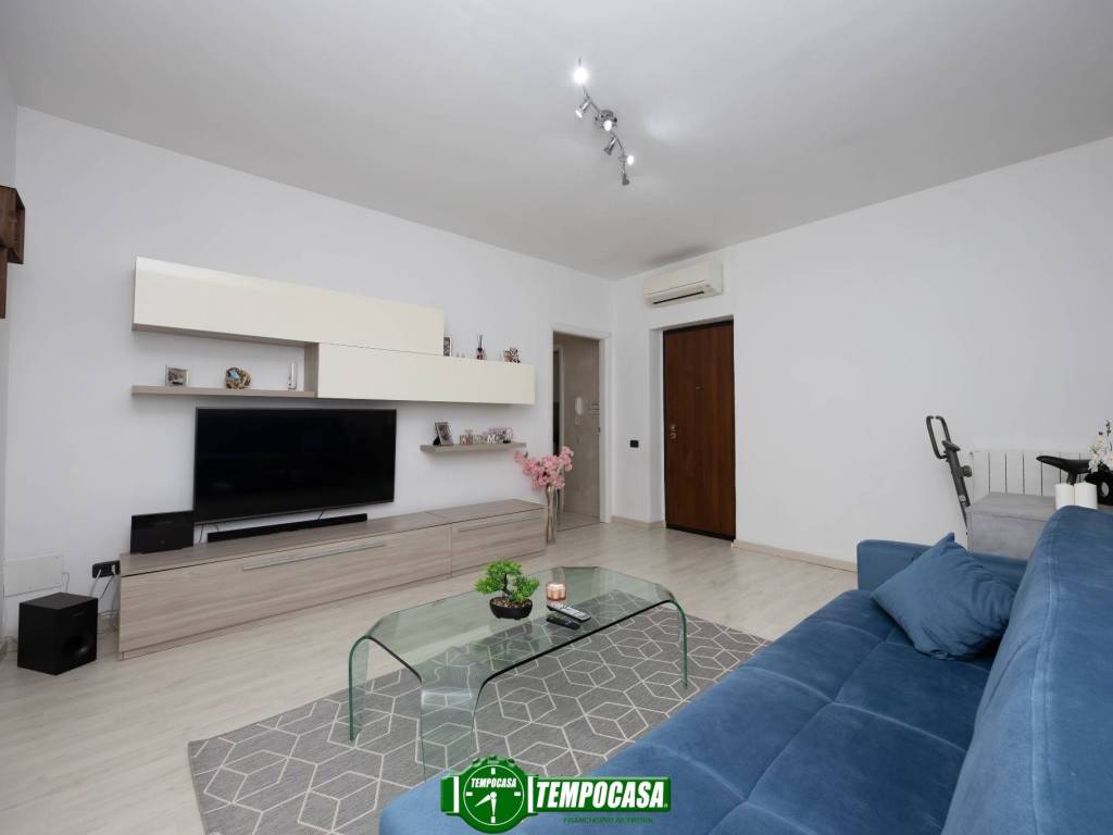 Appartamento a Brembate in Via Boltiere, 32 - Foto 5