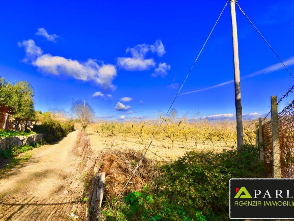 Terreno a Canicattì in CONTRADA MONTAGNA - Foto 5