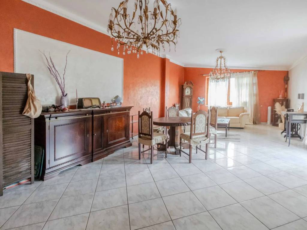 Appartamento a Avellino in Contrada Sant'Eustachio Pennini - Foto 2