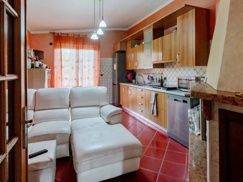 Appartamento a Avellino in Contrada Sant'Eustachio Pennini - Foto 4