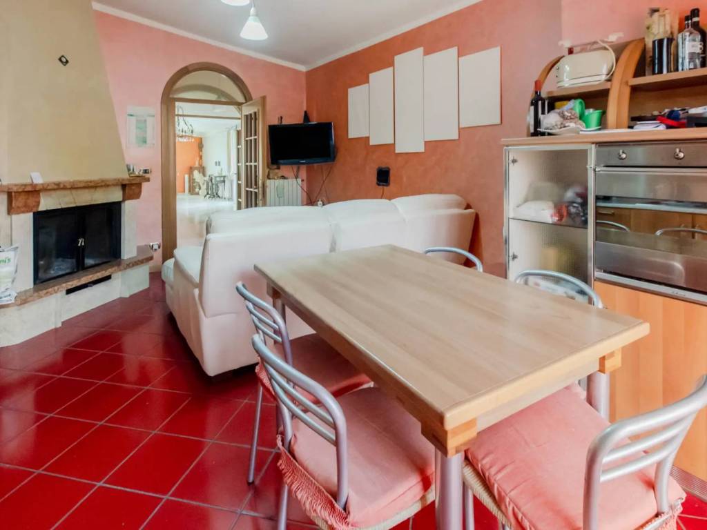 Appartamento a Avellino in Contrada Sant'Eustachio Pennini - Foto 5