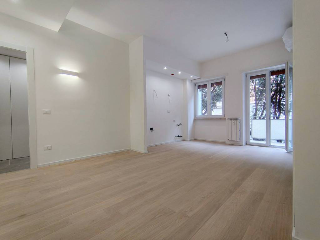 Appartamento a Roma in Via Eusebio Chini, 10 - Foto 2