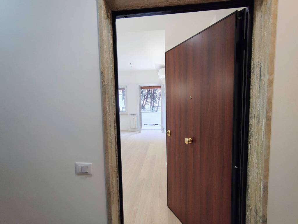 Appartamento a Roma in Via Eusebio Chini, 10 - Foto 3