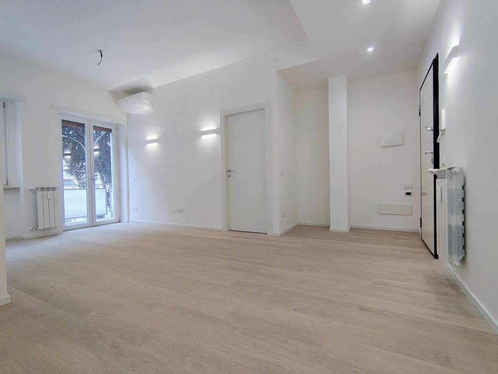 Appartamento a Roma in Via Eusebio Chini, 10 - Foto 4