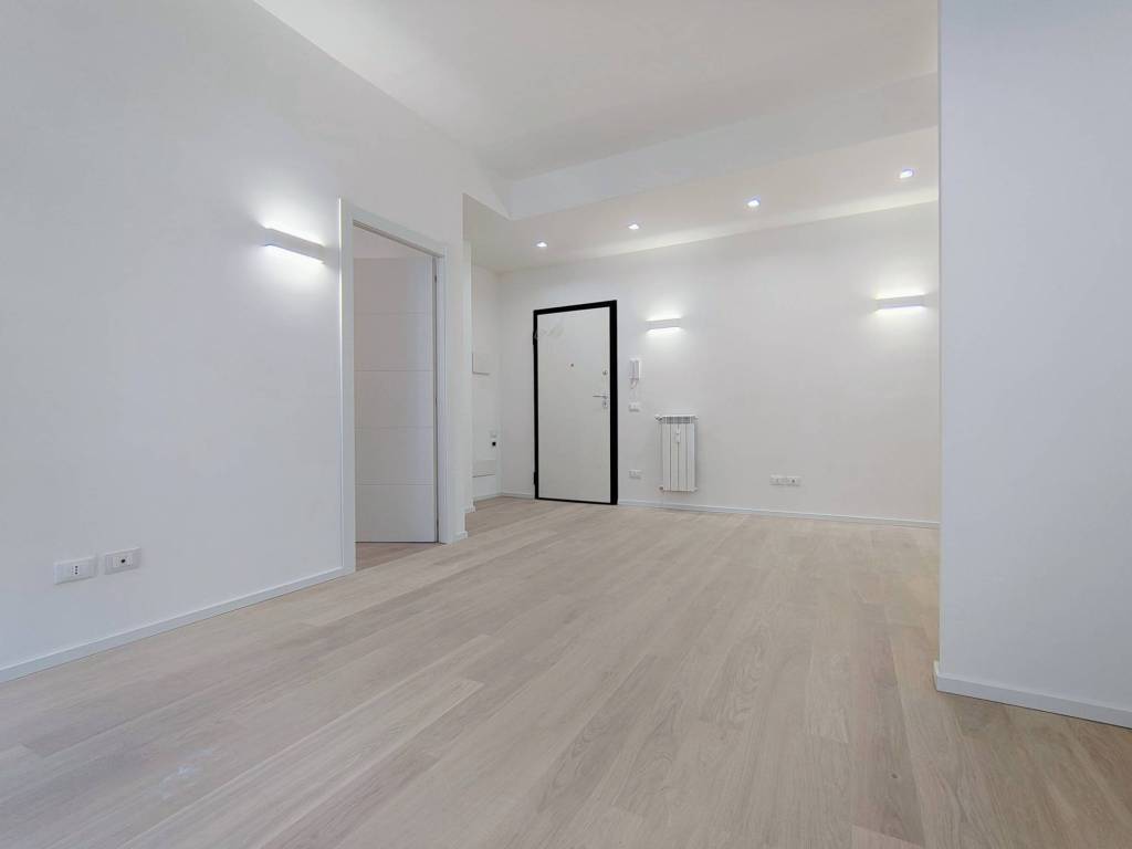 Appartamento a Roma in Via Eusebio Chini, 10 - Foto 5
