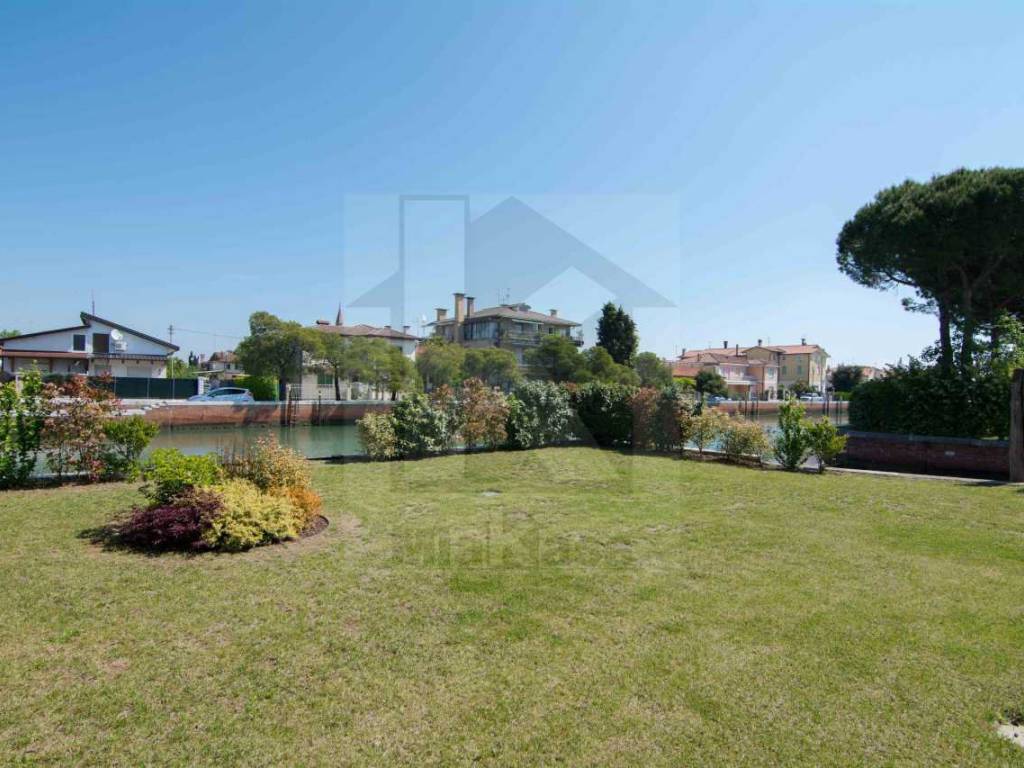 Villa a Cavallino-treporti in Via di Portosecco, 20 - Foto 4