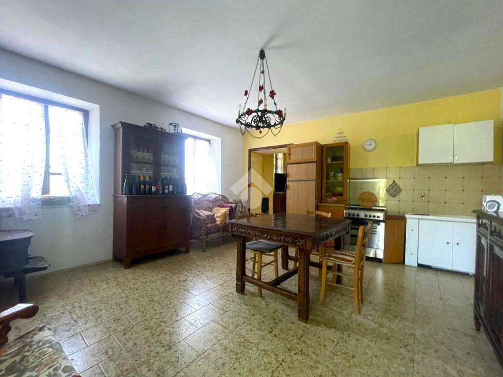 Casa indipendente a Ceva in VIA SALE S.GIOVANNI, 1 - Foto 2