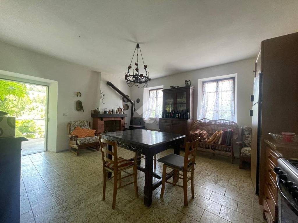 Casa indipendente a Ceva in VIA SALE S.GIOVANNI, 1 - Foto 3
