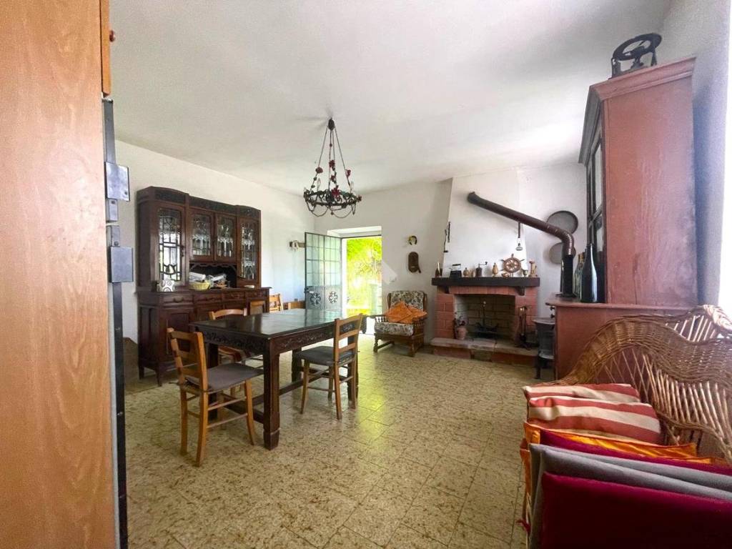Casa indipendente a Ceva in VIA SALE S.GIOVANNI, 1 - Foto 4